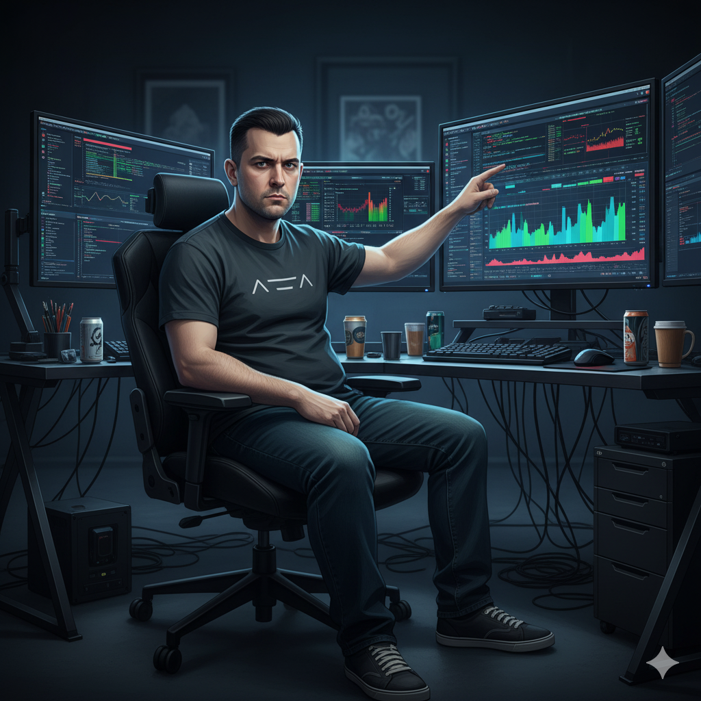 Viktor Compiler